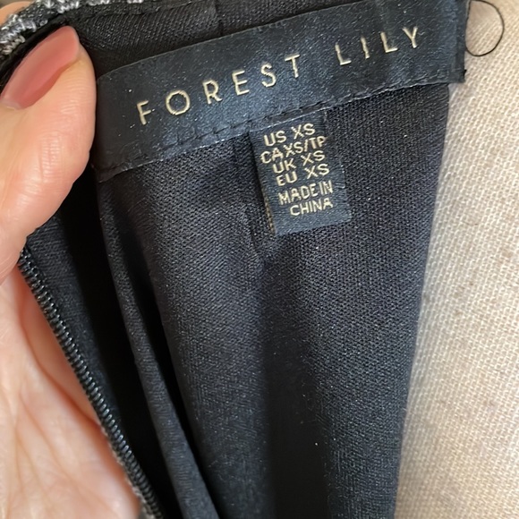 Forest Lily dress perfect - Picture 8 of 10